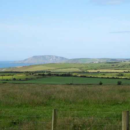 Salfur Villa Rhiw Exterior photo